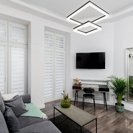 קרקוב Malila Premium Apartments Cracow Centre Starowislna 43 מראה חיצוני תמונה