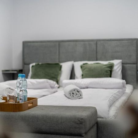 קרקוב Malila Premium Apartments Cracow Centre Starowislna 43 מראה חיצוני תמונה