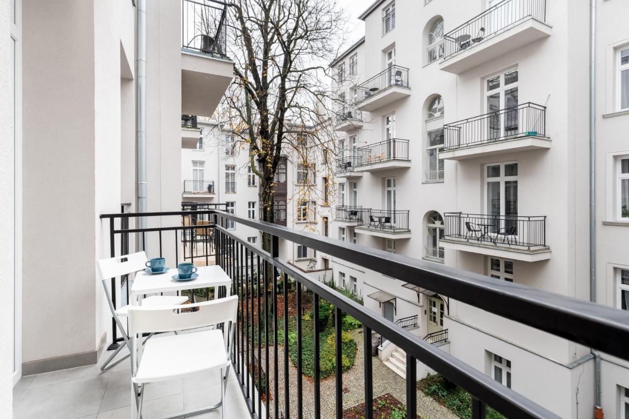 קרקוב Malila Premium Apartments Cracow Centre Starowislna 43 מראה חיצוני תמונה