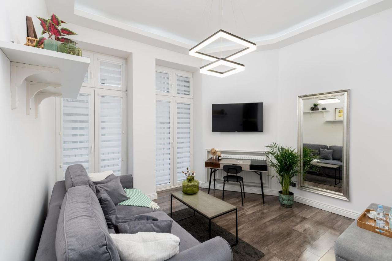 קרקוב Malila Premium Apartments Cracow Centre Starowislna 43 מראה חיצוני תמונה