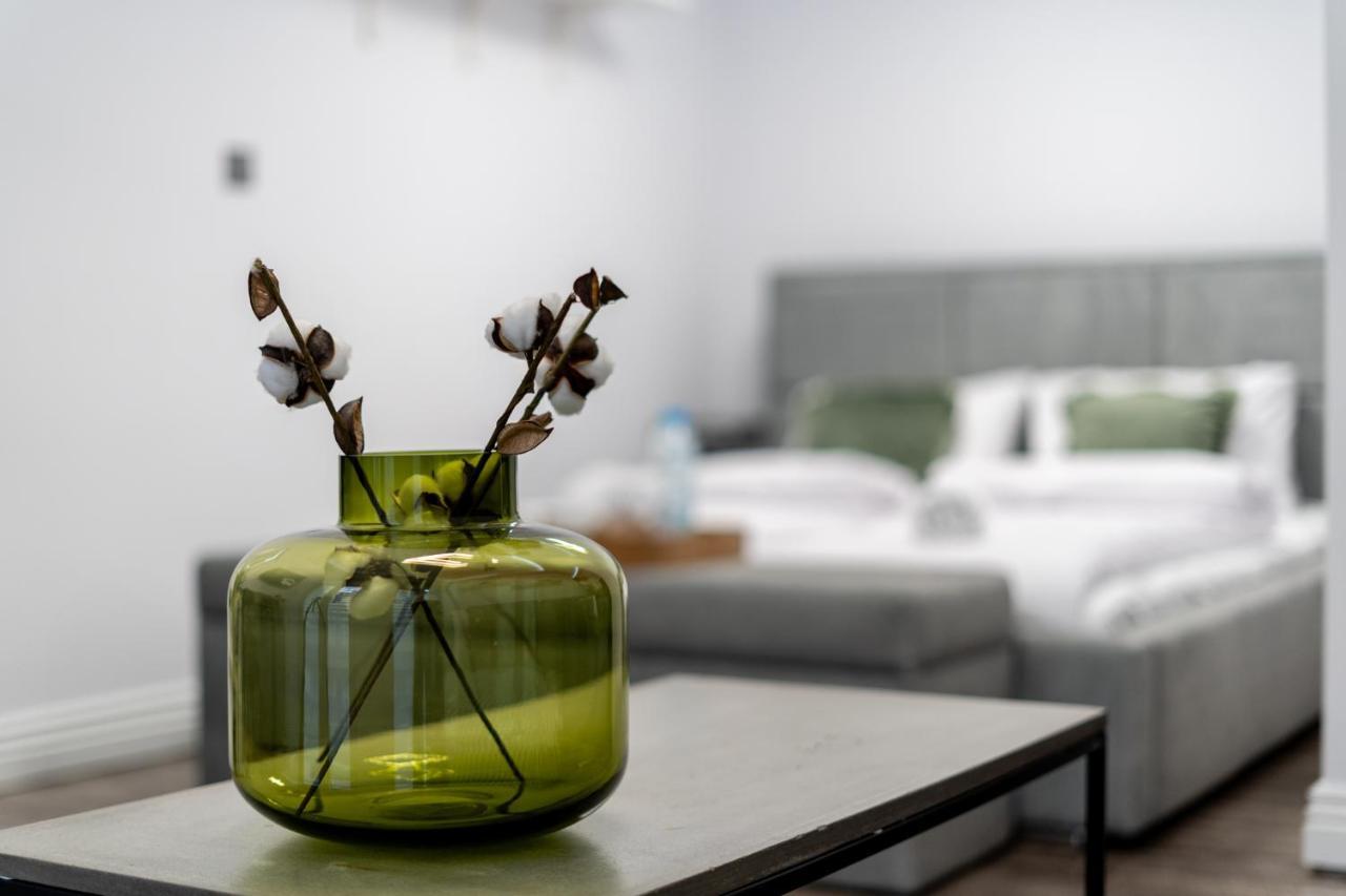 קרקוב Malila Premium Apartments Cracow Centre Starowislna 43 מראה חיצוני תמונה