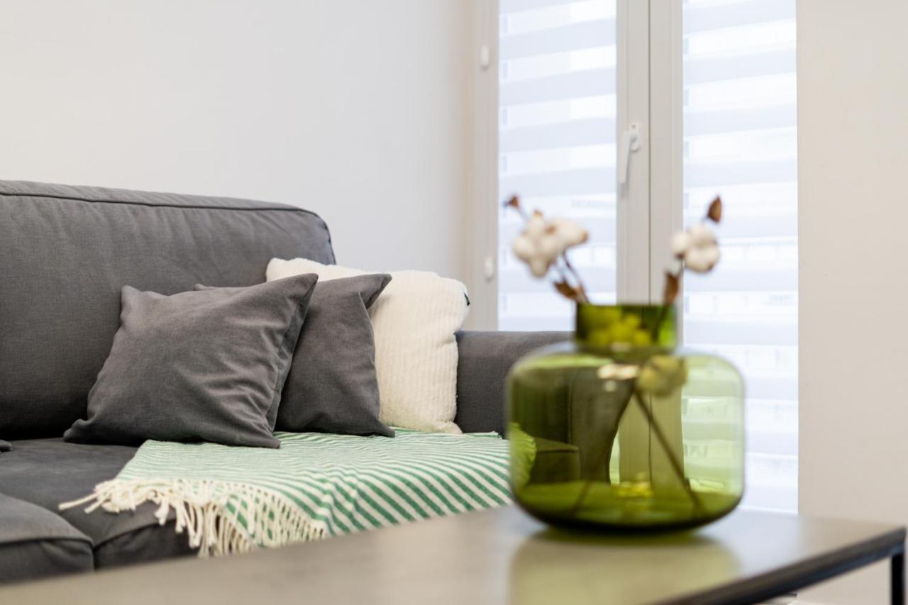 קרקוב Malila Premium Apartments Cracow Centre Starowislna 43 מראה חיצוני תמונה