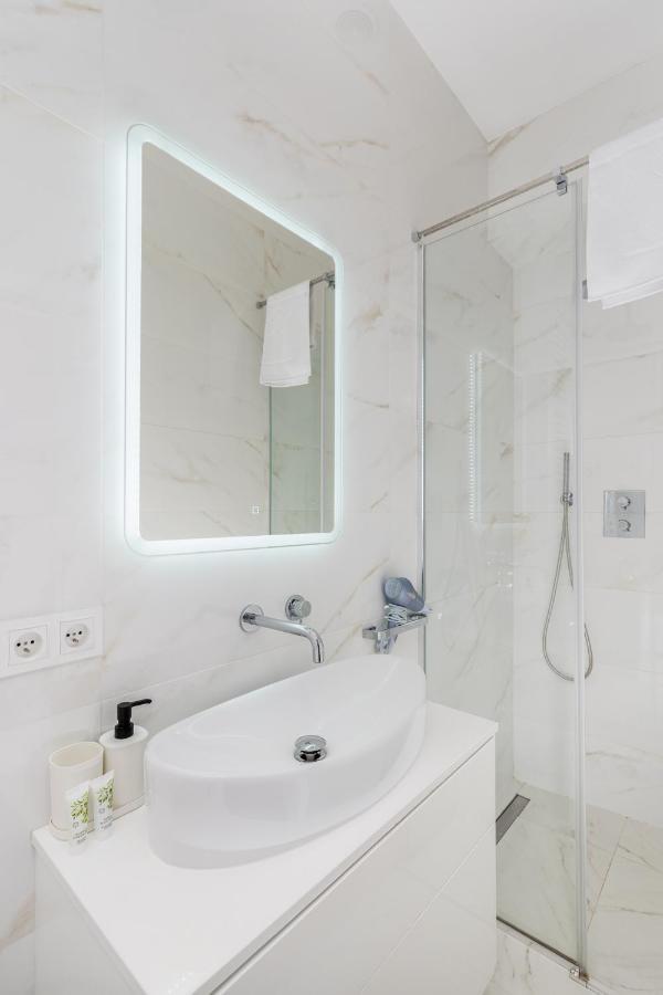 קרקוב Malila Premium Apartments Cracow Centre Starowislna 43 מראה חיצוני תמונה